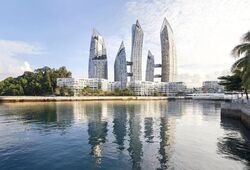 Reflections At Keppel Bay (D4), Condominium #635599511